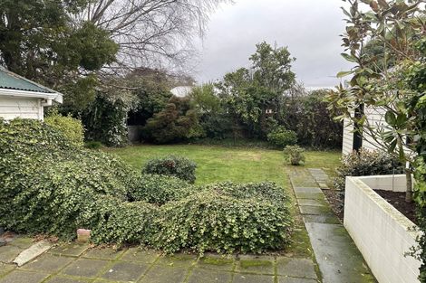 Photo of property in 25 Trafalgar Street, St Albans, Christchurch, 8014