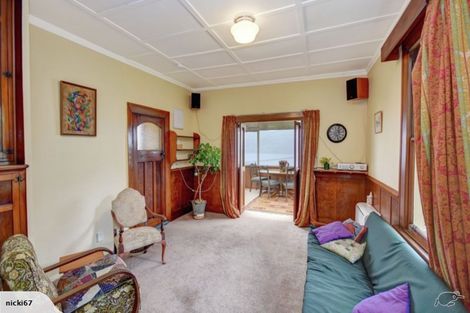 Photo of property in 34 Adderley Terrace, Ravensbourne, Dunedin, 9022