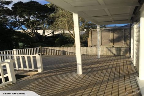 Photo of property in 9 Brown Street, Ponsonby, Auckland, 1021