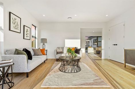 Photo of property in 3 Cutfield Lane, Kumeu, 0810