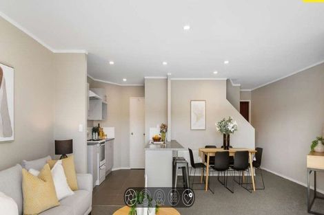 Photo of property in 10/41 Waipa Street, Birkenhead, Auckland, 0626