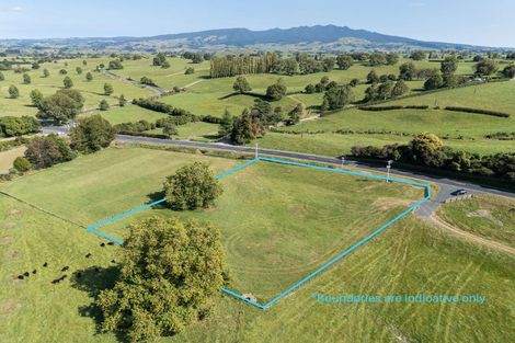 Photo of property in 1/849 Pokuru Road, Pokuru, Te Awamutu, 3875