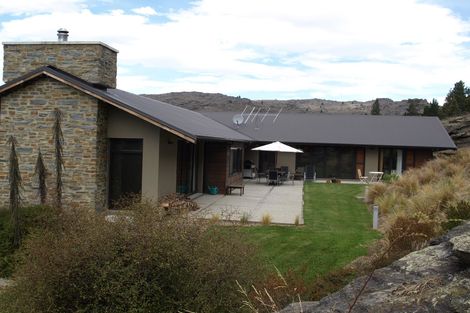 Photo of property in 96 Aronui Road, Bridge Hill, Alexandra, 9320