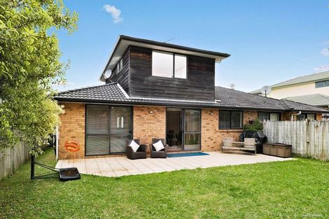 Photo of property in 20 Wando Lane, East Tamaki, Auckland, 2013