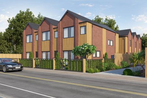 Photo of property in 88 Aurora Terrace, Hillcrest, Hamilton, 3216