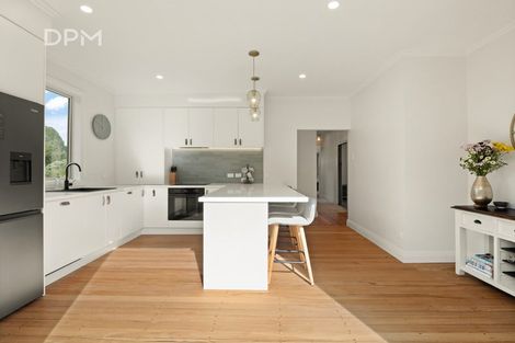 Photo of property in 41 Leven Street, Roslyn, Dunedin, 9010