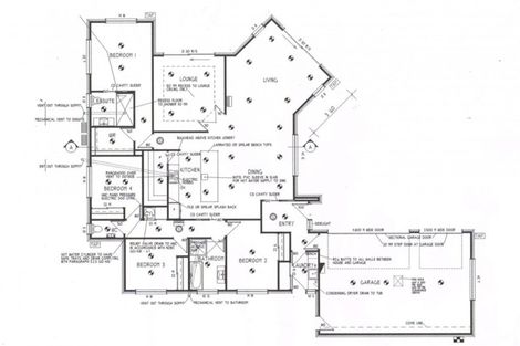 Photo of property in 101 Prestons Park Drive, Marshland, Christchurch, 8083