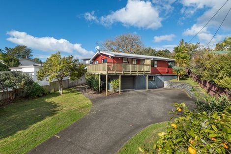 Photo of property in 59 Greenhithe Road, Greenhithe, Auckland, 0632