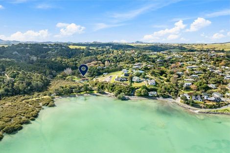 Photo of property in 106 Ritchie Road, Parua Bay, Whangarei, 0174