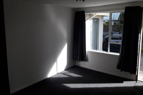 Photo of property in 4/23 Oxley Avenue, St Albans, Christchurch, 8014