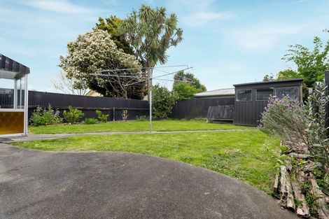 Photo of property in 11 Slacks Road, Awapuni, Palmerston North, 4412