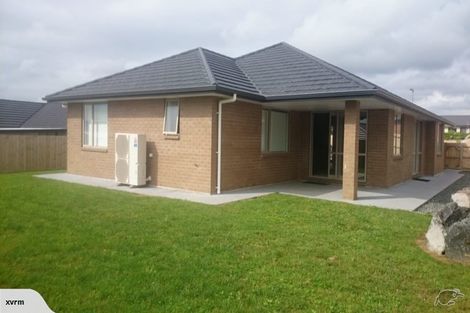 Photo of property in 6 Wainui Avenue, Tikipunga, Whangarei, 0112