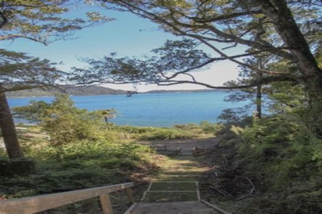 Photo of property in 579 State Highway 30, Lake Rotoma, Rotorua, 3074