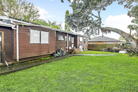 Photo of property in 2/122 Gray Avenue, Papatoetoe, Auckland, 2024