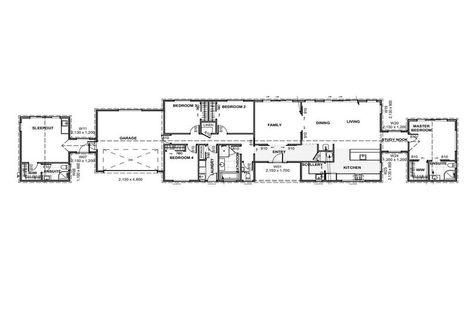 Photo of property in 47 North West Arch, Twizel, 7901