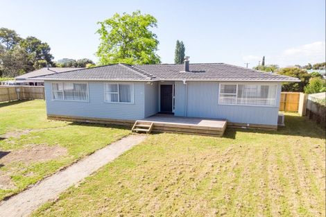 Photo of property in 10 Kaikahu Road, Kerepehi, Paeroa, 3671