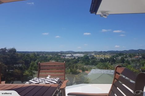 Photo of property in 6 Parkview Rise, Kensington, Whangarei, 0112