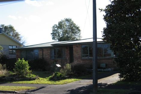 Photo of property in 85 Ascot Road, Chartwell, Hamilton, 3210
