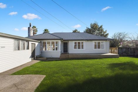 Photo of property in 62 Mount View Road, Melville, Hamilton, 3206