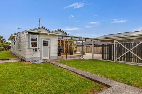 Photo of property in 21 Tyndall Street, Pahiatua, 4910