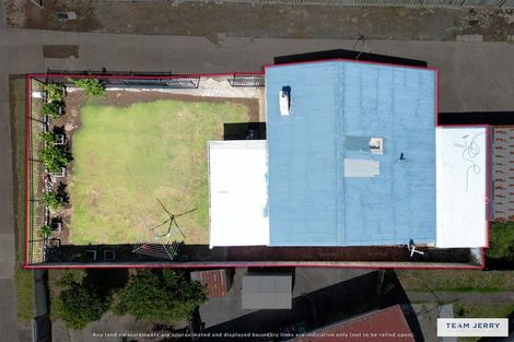 Photo of property in 1/8 Cornwall Road, Mangere, Auckland, 2022