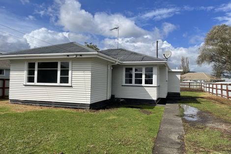 Photo of property in 57 Paki Street, Huntly, 3700
