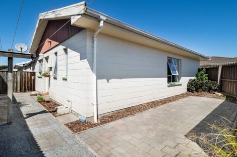 Photo of property in 4/10 Lane Street, Woolston, Christchurch, 8023