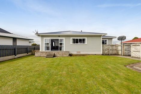 Photo of property in 29 Tawa Street, Hawera, 4610