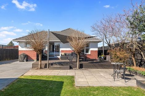Photo of property in 13 Olivine Street, Shirley, Christchurch, 8013