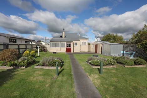 Photo of property in 26 Hobson Street, Feilding, 4702