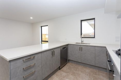 Photo of property in 6 Nethercote Way, Rolleston, 7614