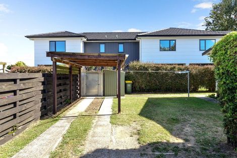 Photo of property in 67a Campbell Street, Frankton, Hamilton, 3204