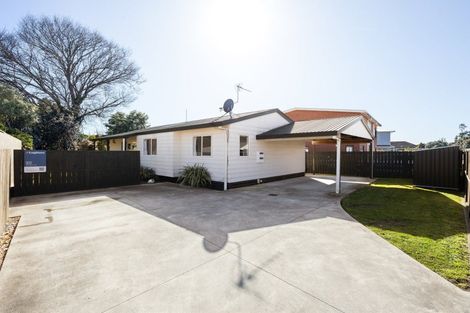 Photo of property in 81a Fairfield Road, Fairfield, Hamilton, 3214