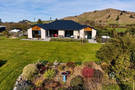 Photo of property in 871 Inland Kaikoura Road, Inland Road, Kaikoura, 7373