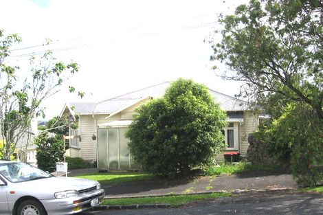 Photo of property in 12 Rahiri Road, Mount Eden, Auckland, 1024