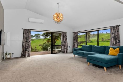 Photo of property in 578a Three Mile Bush Road, Te Kamo, Kamo, 0185