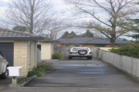 Photo of property in 35a Onslow Road, Papakura, 2110