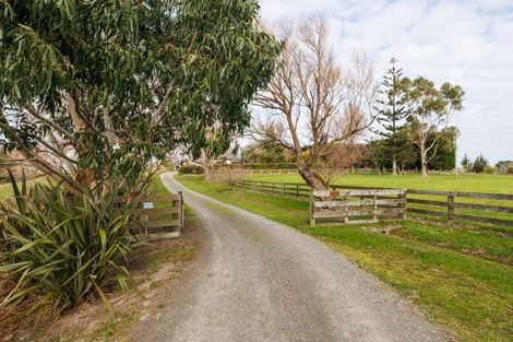 Photo of property in 2139 State Highway 3, Sanson, Palmerston North, 4479