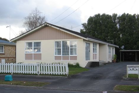 Photo of property in 14a Hogan Street, Hamilton East, Hamilton, 3216