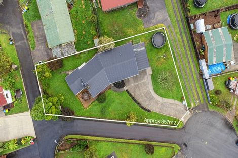 Photo of property in 48 Clark Court, Te Awamutu, 3800