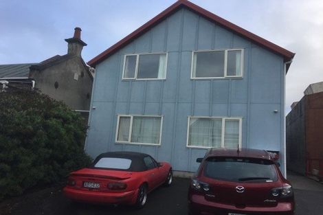 Photo of property in 28 Hyde Street, North Dunedin, Dunedin, 9016