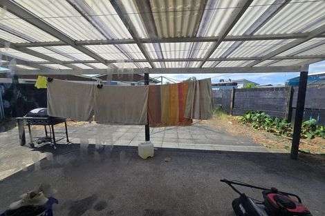 Photo of property in 4 Oratu Place, Manurewa, Auckland, 2102