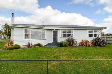 Photo of property in 8 King Street, Pahiatua, 4910