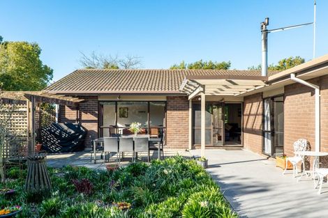 Photo of property in 1106 Ellesmere Junction Road, Burnham, Christchurch, 7677