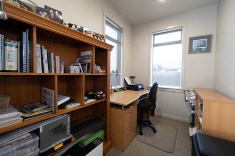 Photo of property in 21 Havelock Street, Ashburton, 7700