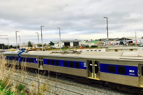 Photo of property in 19 Station Road, Papatoetoe, Auckland, 2025