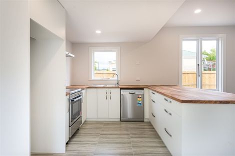 Photo of property in 42 Tilford Street, Woolston, Christchurch, 8062