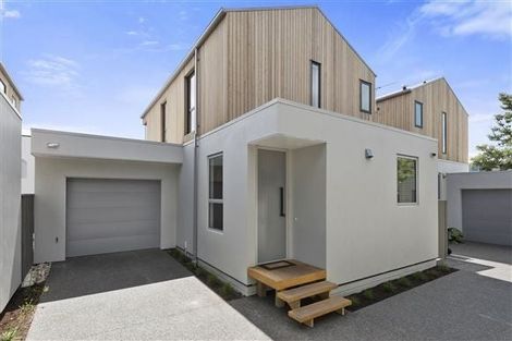 Photo of property in 474a Manchester Street, St Albans, Christchurch, 8014