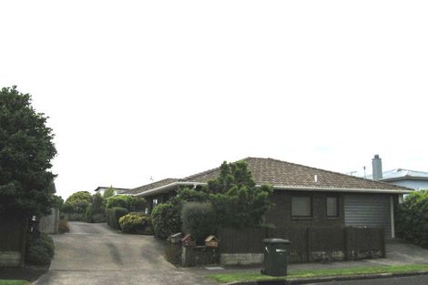 Photo of property in 3/43 Alverston Street, Waterview, Auckland, 1026