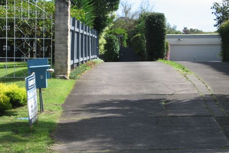 Photo of property in 1/14 Hedge Row, Sunnyhills, Auckland, 2010
